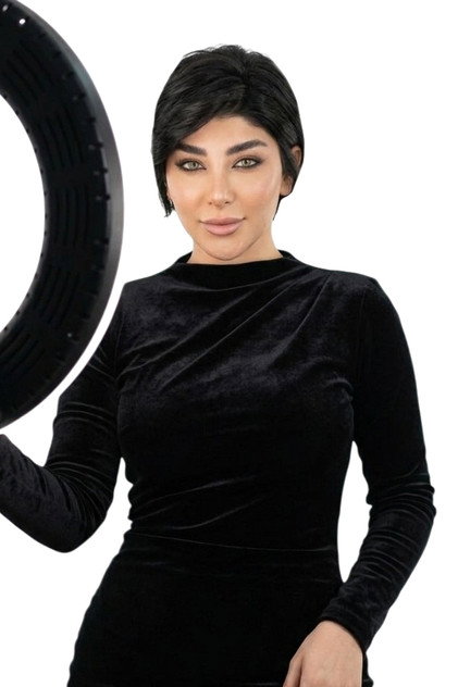 Dina Al Bayati