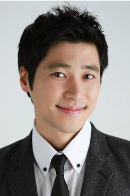 Jung Myung-seo
