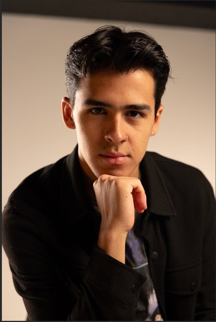 Emiliano Rivera