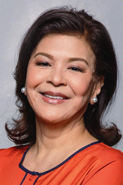 Sandy Andolong