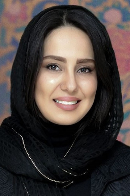Sheida Yousefi