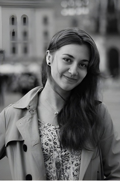 Oliko Barbakadze