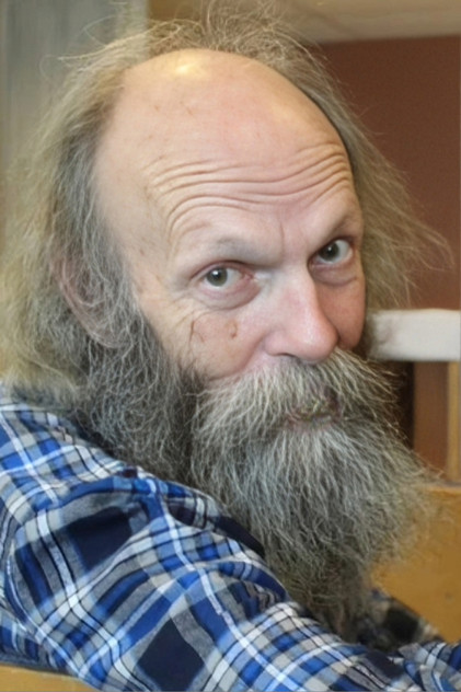 Bill McFadden
