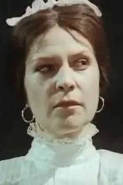 Ksenia Kudryashova