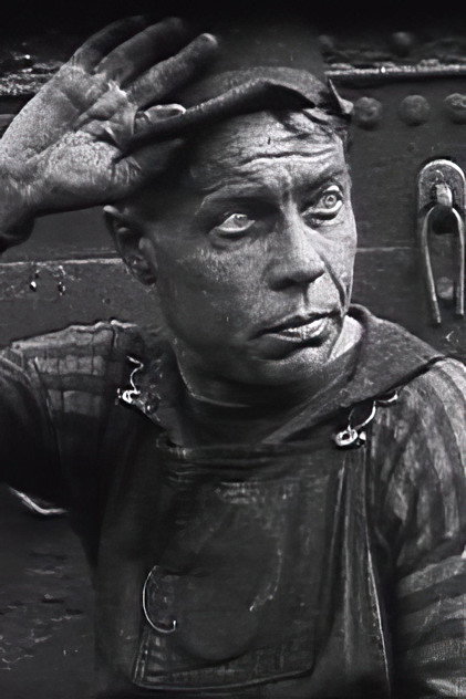 Georges Térof