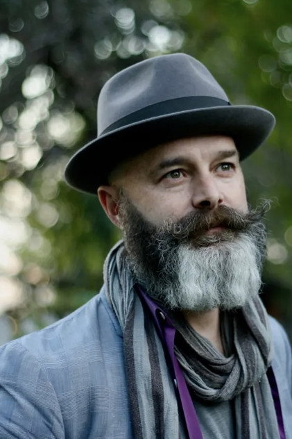 Marc-Ivan O'Gorman