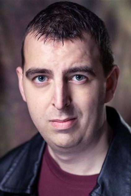 Neil Ford