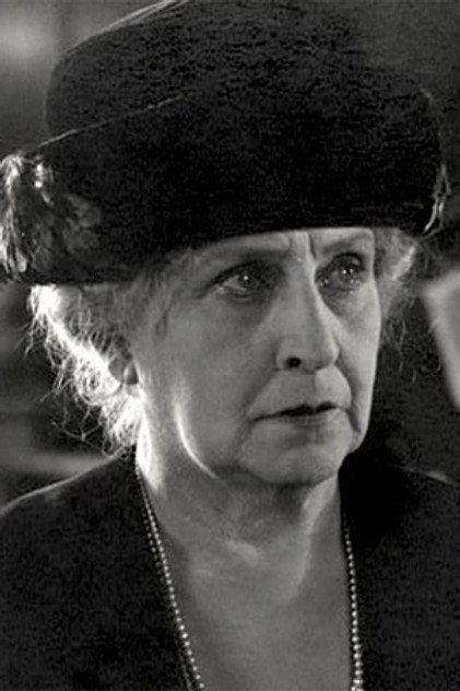 Ida Waterman