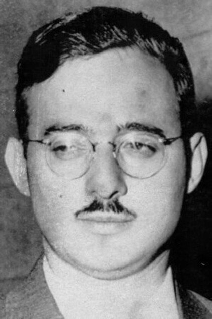 Julius Rosenberg