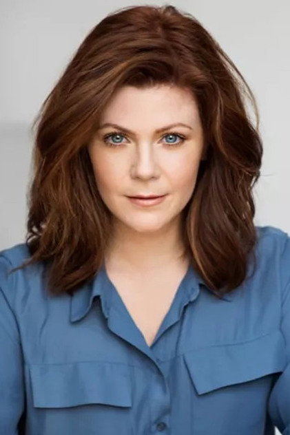Melissa Carter