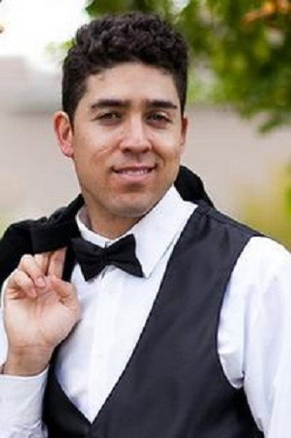 Justin Arnsworth