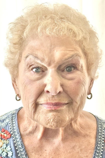 Mary Ellen Ashley