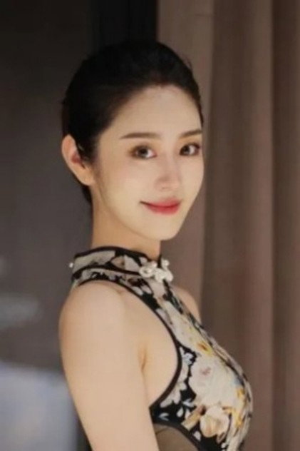 Dai Qi Xuan