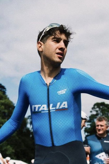 Mattia Gaffuri