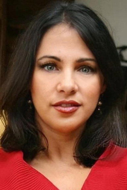 Ana Colchero