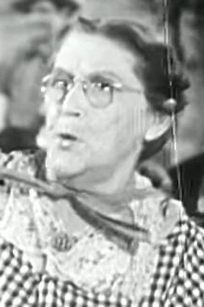 Nora Bush