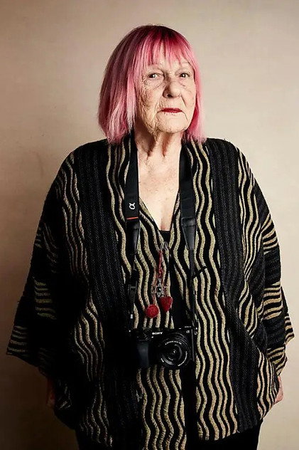 Letizia Battaglia