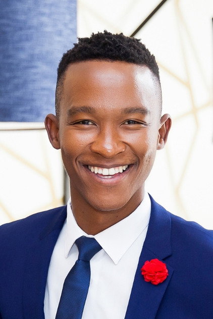 Katlego Maboe