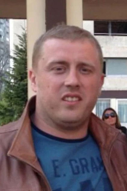 Slaviša Ivanović