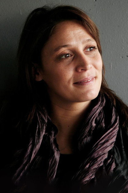 Yasmina Adi