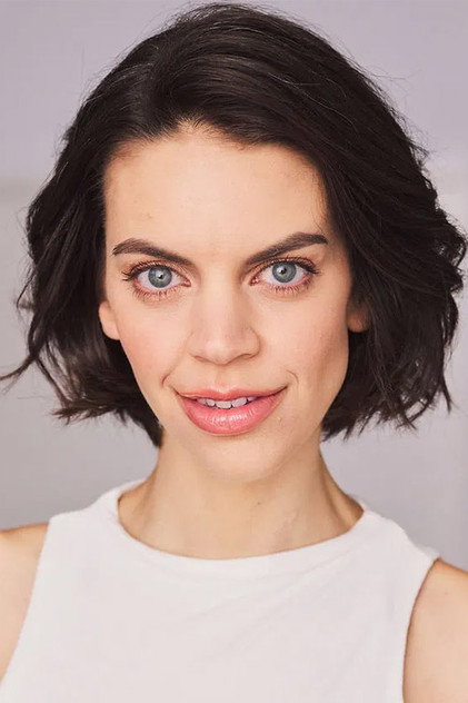 Katy Bentz