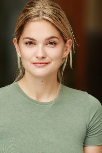 Greta Goodworth
