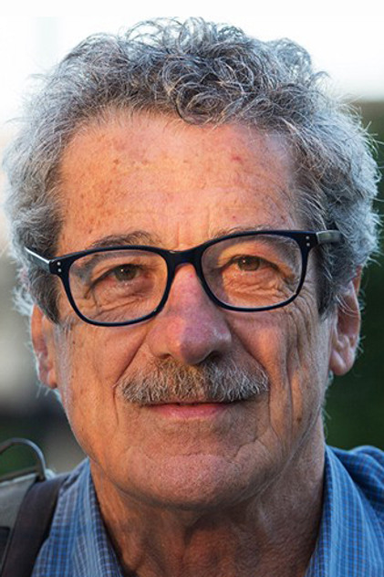 Fernando Pérez