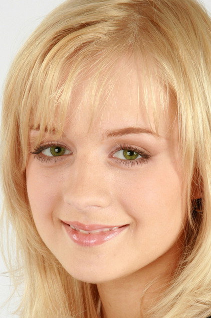 Alina Sandratskaya