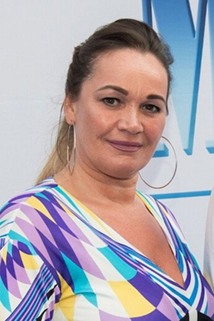 Honoria Roelvink