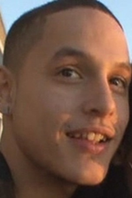 Cris Commando