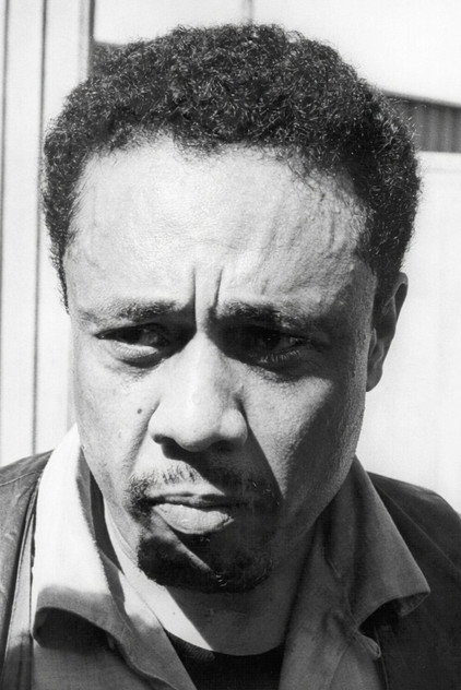 Charles Mingus