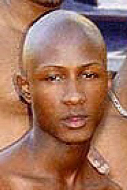 Prince T.J.