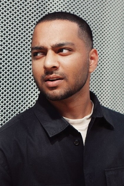 Nevin George
