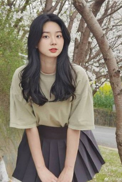 张紫菡