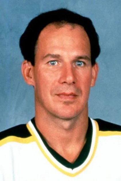 Joe Mullen