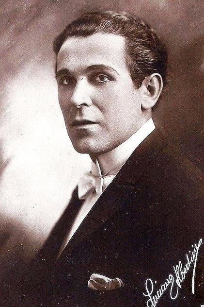 Luciano Albertini
