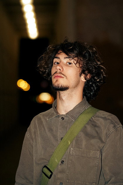 Clément Laborie