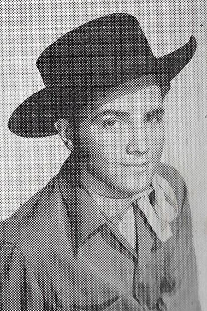 Freddie Stewart