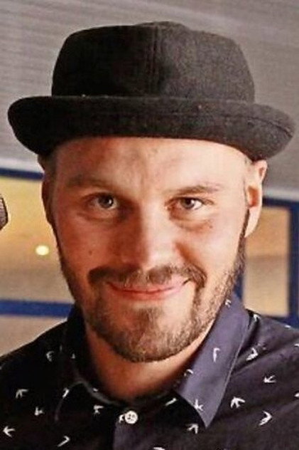 Tobias Nied