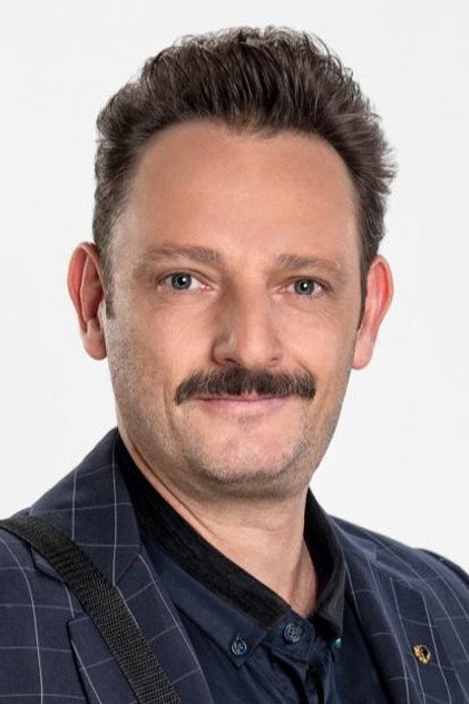 Ricardo Fastlicht