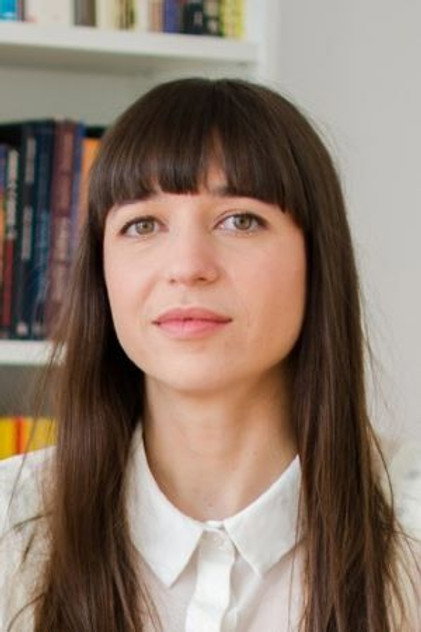 Paulita Pappel
