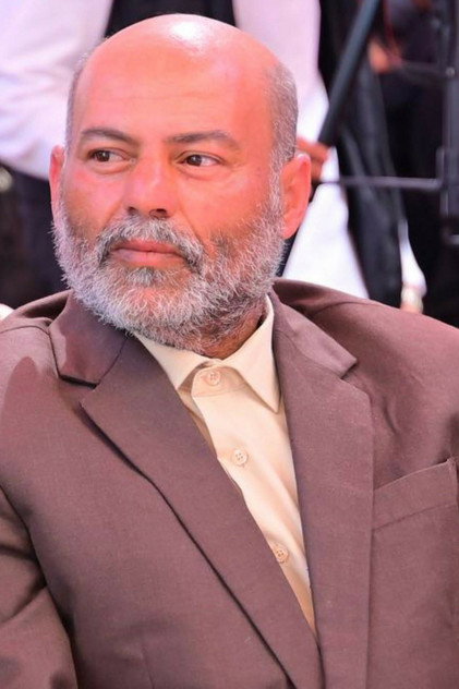 محمد القطاع