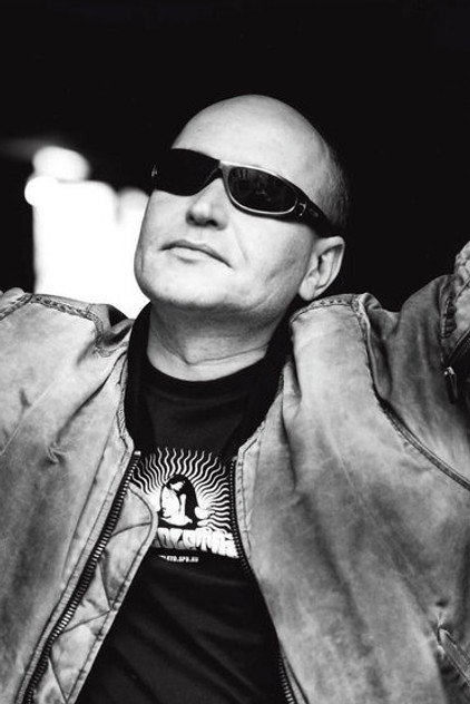 Valeriy Alakhov