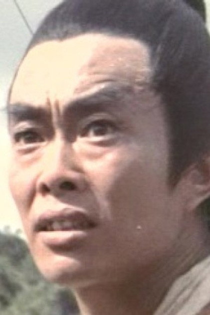 Liu You-Pin
