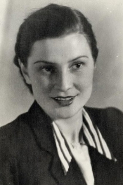 Gertruda Dvoynikova