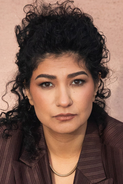 Bahareh Razekh Ahmadi