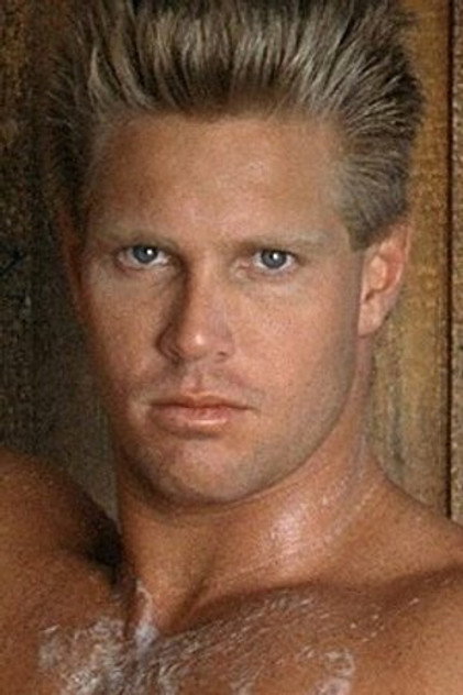 Corey Stevens
