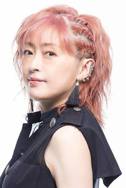 Yoko Ishida