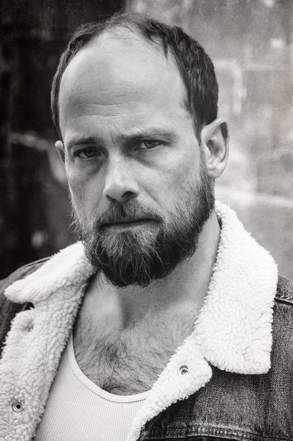 Jerod Blake