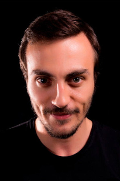 Başar Alemdar